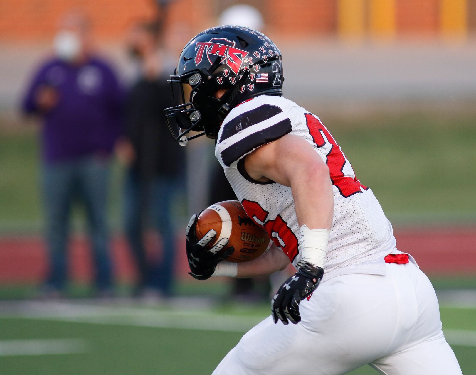 Mississippi Valley Conference Bowl Championship